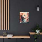 Artful Vista™ - Vector Shaded Art Canvas Print