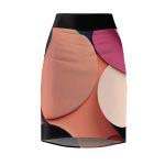 Radiant Elegance™ Pencil Skirt