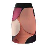 Radiant Elegance™ Pencil Skirt