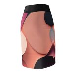 Radiant Elegance™ Pencil Skirt