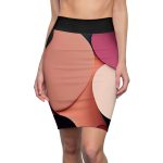 Radiant Elegance™ Pencil Skirt