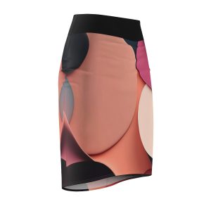 Radiant Elegance™ Pencil Skirt