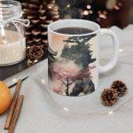 ChugMugz™ Gansai Art Jungle Home Coffee Mug