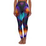ActiveVibe™ Seamless Yoga Pants