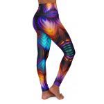 ActiveVibe™ Seamless Yoga Pants