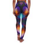 ActiveVibe™ Seamless Yoga Pants
