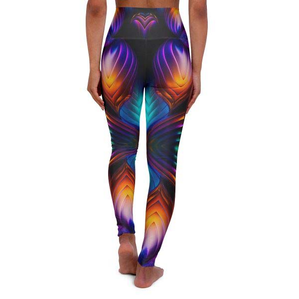 ActiveVibe™ Seamless Yoga Pants