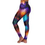 ActiveVibe™ Seamless Yoga Pants