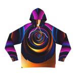 UrbanEdge™ Stylish Hoodie