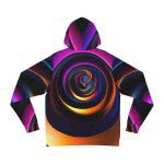 UrbanEdge™ Stylish Hoodie