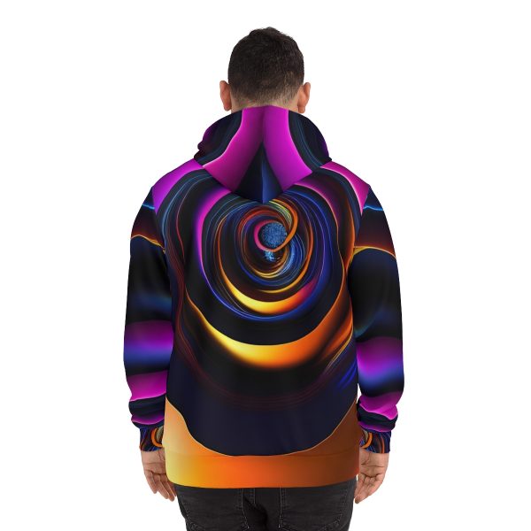 UrbanEdge™ Stylish Hoodie
