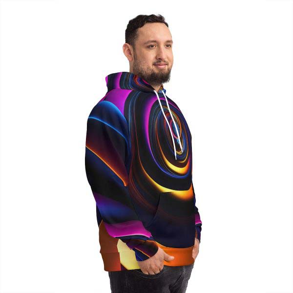 UrbanEdge™ Stylish Hoodie