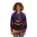UrbanEdge™ Stylish Hoodie