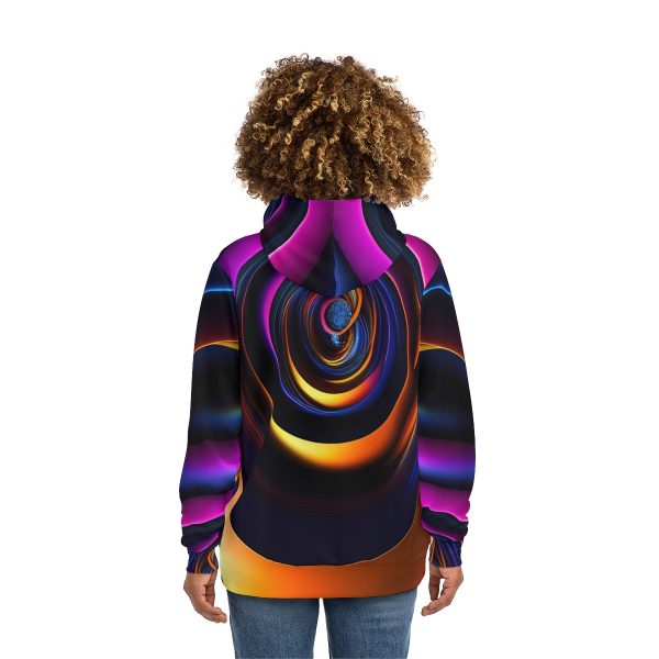 UrbanEdge™ Stylish Hoodie