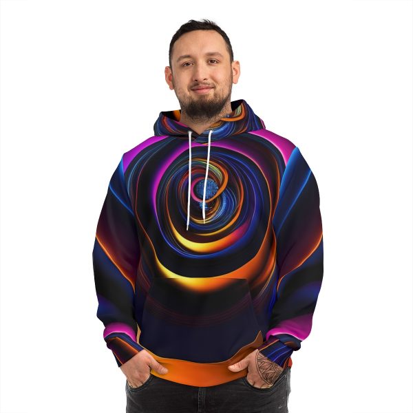 UrbanEdge™ Stylish Hoodie