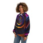 UrbanEdge™ Stylish Hoodie
