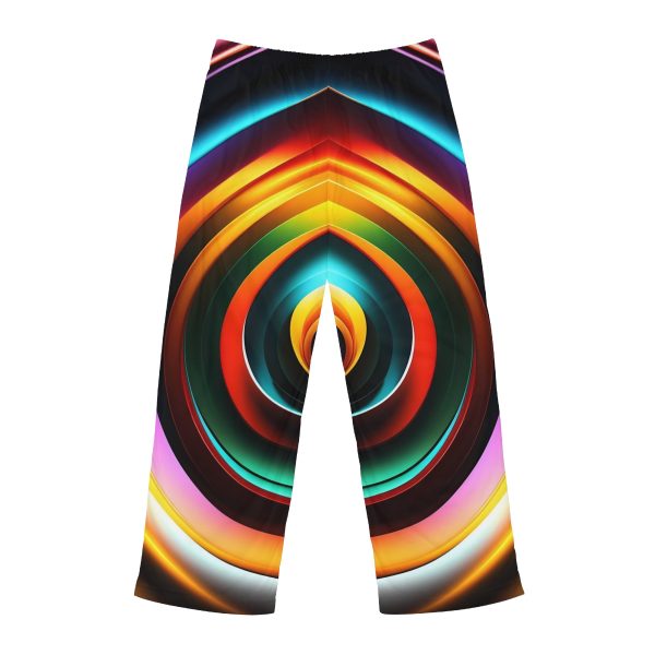 DreamComfortz™ Men's Pajama Pants #Comfy
