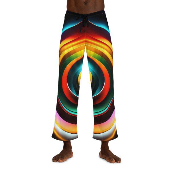 DreamComfortz™ Men's Pajama Pants #Comfy