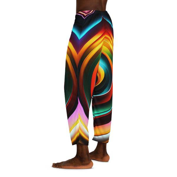 DreamComfortz™ Men's Pajama Pants #Comfy