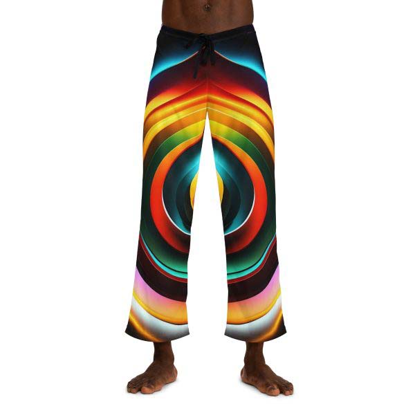 DreamComfortz™ Men's Pajama Pants #Comfy