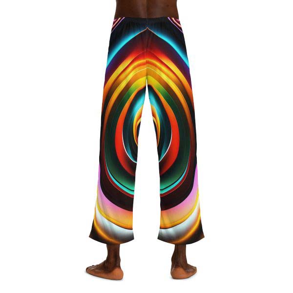DreamComfortz™ Men's Pajama Pants #Comfy