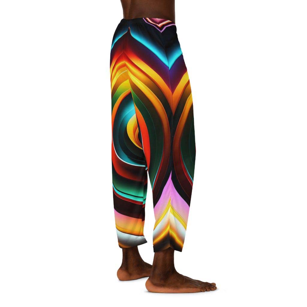 DreamComfortz Mens Pjs