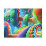 CozyQuest™ Minky Blanket