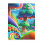 CozyQuest™ Minky Blanket