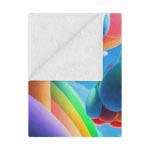 CozyQuest™ Minky Blanket
