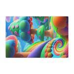 CozyQuest™ Minky Blanket