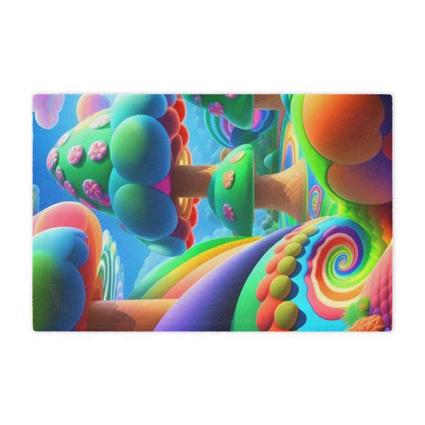 CozyQuest™ Minky Blanket
