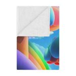 CozyQuest™ Minky Blanket