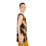 Costa Cubert Men's Geometric Tank Top