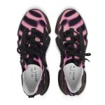 GlamStridez™ Women's Mesh Sneakers
