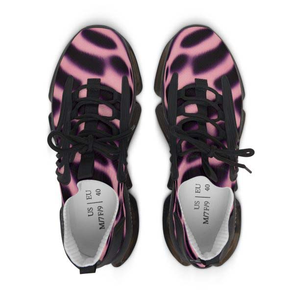 GlamStridez™ Women's Mesh Sneakers