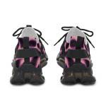 GlamStridez™ Women's Mesh Sneakers