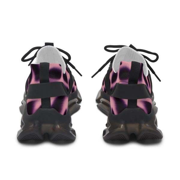 GlamStridez™ Women's Mesh Sneakers