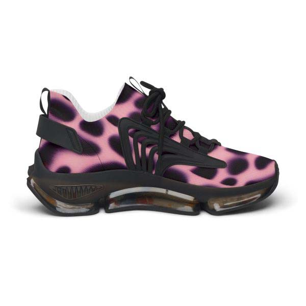 GlamStridez™ Women's Mesh Sneakers