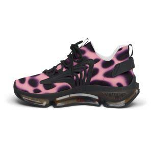 GlamStridez™ Women's Mesh Sneakers