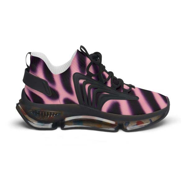GlamStridez™ Women's Mesh Sneakers