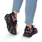 GlamStridez™ Women's Mesh Sneakers