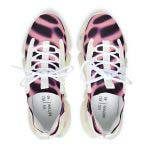 GlamStridez™ Women's Mesh Sneakers