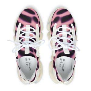 GlamStridez™ Women's Mesh Sneakers
