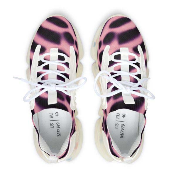 GlamStridez™ Women's Mesh Sneakers