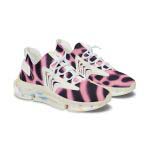 GlamStridez™ Women's Mesh Sneakers