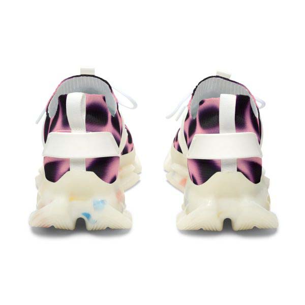 GlamStridez™ Women's Mesh Sneakers