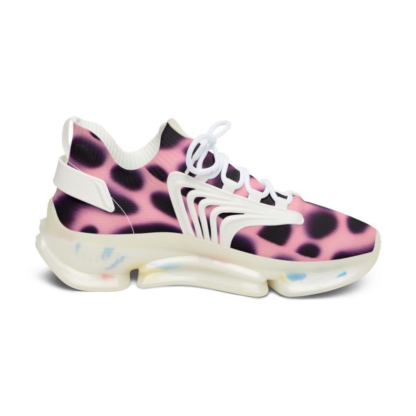 GlamStridez™ Women's Mesh Sneakers