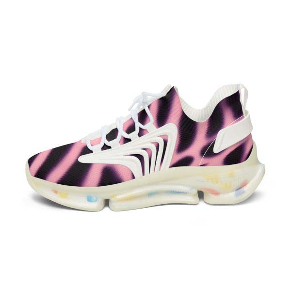 GlamStridez™ Women's Mesh Sneakers