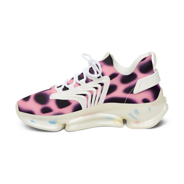 GlamStridez™ Women's Mesh Sneakers