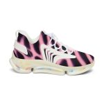 GlamStridez™ Women's Mesh Sneakers